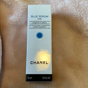 Blue Eye Serum